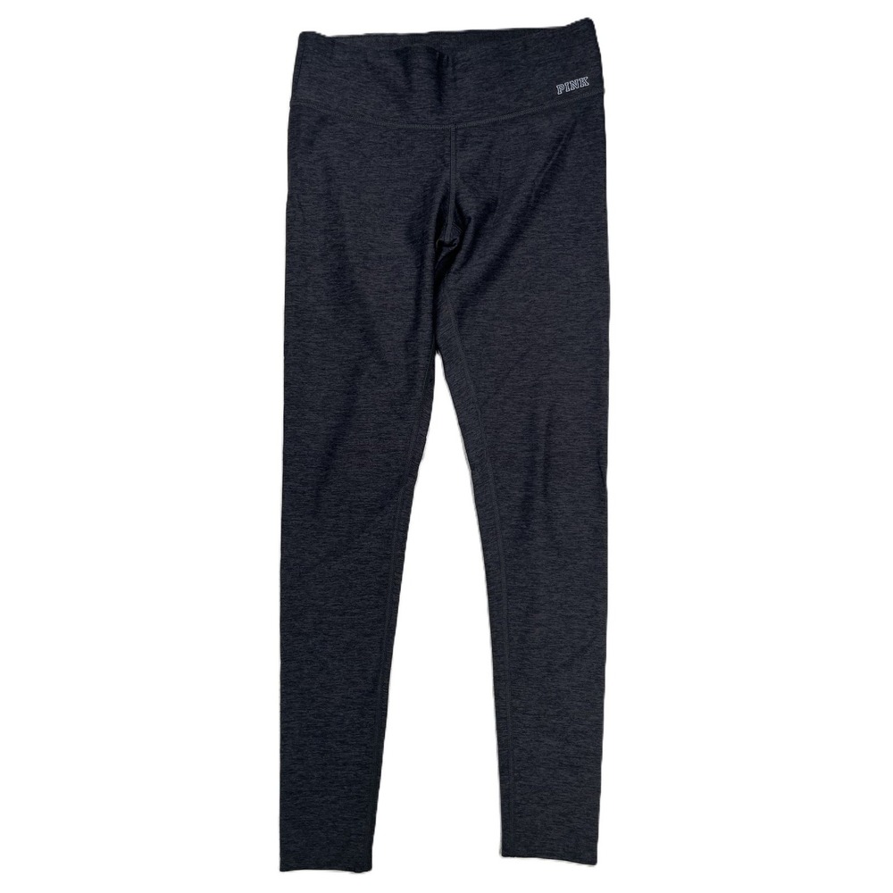 Pink Victoria's Secret Women's High Waist Yoga Ultimate Leggings Gray Size XS